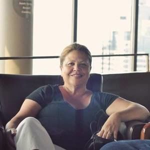 Meet your Posher, Susan